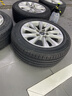 米其林（MICHELIN）汽車(chē)輪胎 205/55R16 91W 浩悅五代 Primacy 5 適配朗逸/寶來(lái)/英朗 曬單實(shí)拍圖