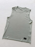 安踏速干背心丨男子透氣夏季健身衣無(wú)袖冰絲籃球訓練坎肩運動(dòng)背心上衣 曬單實(shí)拍圖