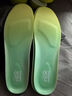 安踏小云朵鞋墊男士運動(dòng)鞋墊減震緩沖抗扭足弓墊舒適軍訓支撐透氣 曬單實(shí)拍圖