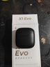 漫步者（EDIFIER）X1 Evo 真無(wú)線(xiàn)藍牙耳機 藍牙6.0 翻譯機適用蘋(píng)果華為小米OPPO手機 玄黑 曬單實(shí)拍圖