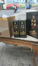 赤坊老酒 大師手釀 窖15茅臺鎮醬香型白酒53度純糧釀造高粱酒 53度 500mL 2瓶 無(wú)禮品袋 曬單實(shí)拍圖