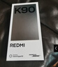 小米REDMI K90 驍龍?8至尊版 7100mAh大電池 青山護眼 白色 16GB+512GB 紅米5G手機國家補貼 曬單實(shí)拍圖