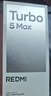 小米（MI）REDMI Turbo 5 Max 天璣9500s 9000mAh大電池 1.5K陽(yáng)光屏 12+256 暗影黑 小米紅米5G手機 曬單實(shí)拍圖