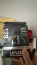 雷克沙（Lexar）128GB SD存儲卡 C10 U3 V60 4K相機內存卡 讀280MB/s 寫(xiě)120MB/s 捕捉光影（1667x升級版） 曬單實(shí)拍圖