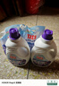立白衣物柔順劑套裝2L*2瓶+1L*2袋護衣護型防靜電香味持久手洗機洗 曬單實(shí)拍圖