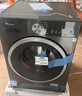 小天鵝（LittleSwan）洗衣機滾筒全自動(dòng)10/12公斤大容量變頻電機 1.10/1.21高洗凈比 除菌除螨 超薄機身冷水洗 以舊換新 【2026重磅新品】洗脫1.21洗凈比 滾筒 10kg 曬單實(shí)拍圖