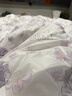 初醫生一次性床上四件套加厚隔臟雙人床單被罩酒店旅行床品套件住院 1套 曬單實(shí)拍圖