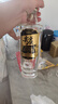 尖莊高光濃香型白酒52度 500mL*2瓶 酒具禮盒五糧液官方授權 酒廠(chǎng)直供 曬單實(shí)拍圖
