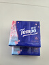 得寶（TEMPO）一博同款 手帕紙 櫻花味4層7張*12包 濕水不破 紙巾小包 面巾紙 曬單實(shí)拍圖