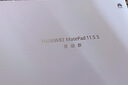 HUAWEI MatePad 11.5 S 2025 華為平板電腦 鴻蒙AI 學(xué)生學(xué)習 靈動(dòng)款 深空灰 8GB+256GB 曬單實(shí)拍圖