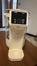 康佳（KONKA）電熱水瓶 燒水壺保溫一體全自動(dòng)恒溫電熱水壺飲水機除氯開(kāi)水瓶 2.5L 【超值特價(jià)】12段調溫 | 48H恒溫 曬單實(shí)拍圖