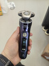飛利浦電動(dòng)剃須刀全新一代旋護式新9系ultra+-24H持久凈剃刮胡刀配紫外線(xiàn)充電盒 生日禮物送男生老公父親 曬單實(shí)拍圖