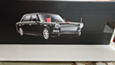 馳譽(yù)模型 紅旗檢閱車(chē)汽車(chē)模型仿真合金車(chē)模禮盒收藏擺件玩具男孩禮物 曬單實(shí)拍圖