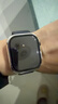 圖拉斯【新款S11/S10通用】適用蘋(píng)果手表s11保護殼s10通用apple watch s11保護套iwatch s10/11殼膜一體 【新46mm表盤(pán)】 s11/s10通用 Apple iWatc 曬單實(shí)拍圖
