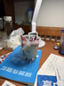 名遇活塞式抽水機科技手工小實(shí)驗套裝小學(xué)生diy手工制作實(shí)驗套裝兒童物理科學(xué)實(shí)驗材料包小發(fā)明 曬單實(shí)拍圖