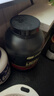 ON金標乳清蛋白粉 美國進(jìn)口 輔助健身塑形 分離乳清為主 高蛋白含量 雙重巧克力味 5磅*1桶 【火爆】 曬單實(shí)拍圖
