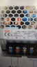 明緯（MEANWELL）LRS-350-12 開(kāi)關(guān)電源350W12V LRS替代NESDC穩壓變壓器監控 曬單實(shí)拍圖