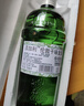 添加利品牌推薦 Tanqueray Gin添加利金酒琴酒倫敦干杜松子酒露酒洋酒 倫敦干味金酒 750mL 1瓶 曬單實(shí)拍圖