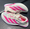 阿迪達斯（adidas）【滔搏運動(dòng)】男女ADIZERO BOSTON 13 M輕緩震競訓跑鞋 北京配色 KK1427 43 曬單實(shí)拍圖