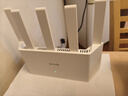 Tenda騰達路由器WiFi7【京東獨家】無(wú)線(xiàn)千兆穿墻王信號放大器增強家用全屋2.5g網(wǎng)口云霄BE3600立式 曬單實(shí)拍圖