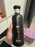 茅臺 王茅 黑茅祥雅 醬香型白酒 53度 500ml 單瓶裝 曬單實(shí)拍圖