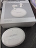 OPPO Enco Air4 真無(wú)線(xiàn)藍牙耳機 入耳式音樂(lè )跑步游戲耳機 通用蘋(píng)果華為小米手機 霜白 曬單實(shí)拍圖