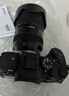 索尼Sony/索尼 ILCE-7M4 高清4K視頻直播旅游 專(zhuān)業(yè)數碼微單相機a7m4 索尼A7M4機身+騰龍28-75F2.8二代 官方標配【京倉鑒定 正品保障】 曬單實(shí)拍圖