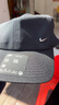 耐克NIKE運動(dòng)配飾男女太陽(yáng)帽棒球帽CLUB CAP速干帽子FB5372-010黑L/XL 曬單實(shí)拍圖