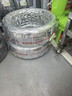 普利司通（Bridgestone）普利司通輪胎(Bridgestone) TURANZA 泰然者T005 MO 235/50R19 103T奔馳E 汽車(chē)輪胎 曬單實(shí)拍圖