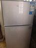 華寶冰箱家用中小型一級能效冷藏冷凍兩用出租房用宿舍辦公室電冰箱節能省電 【擱架款】一級節能-102L冷藏3層冷凍1層 曬單實(shí)拍圖