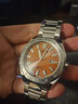 西鐵城（CITIZEN）手表男日韓表Eco-Drive光動(dòng)能鋼帶商務(wù)送婦女節禮物BM7630-80Z 曬單實(shí)拍圖