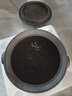 雅城滎窯滎經(jīng)砂鍋家用煲湯耐高溫火鍋燃氣灶明火黑砂土陶細沙老式無(wú)釉砂鍋 福滿(mǎn)丨適合1-2人使用 2L 曬單實(shí)拍圖