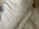 京東京造雙宮繭桑蠶絲被 被子夏涼被空調被-夏被2x2.3m約3.6斤 曬單實(shí)拍圖