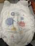 好奇（Huggies）金裝拉拉褲XL96片(12-17kg)尿不濕【速干不易紅】 曬單實(shí)拍圖