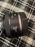 佳能（Canon）RF50mm F1.8 STM 微單相機鏡頭 全畫(huà)幅大光圈人像標準定焦鏡頭小痰盂 佳能RF卡口 保稅倉 快可次日達 曬單實(shí)拍圖