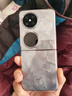華為pocket2 國家補貼 折疊屏手機 大溪地灰 12GB+512GB（優(yōu)享版） 曬單實(shí)拍圖