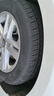 雙星汽車(chē)輪胎 205/55R16 91V X11 適配速騰/新朗逸/寶來(lái) 曬單實(shí)拍圖