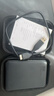 西數西數WD移動(dòng)機械硬盤(pán)1TB/2T Elements新元素BUZG0020BB 1TB【 運費險-數據線(xiàn)+收納包】 曬單實(shí)拍圖