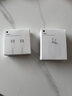 蘋(píng)果20W充電頭原裝適配蘋(píng)果手機PD快充線(xiàn)套裝type-C充電線(xiàn)iPhone17/16ProMax15/14/13/12/RX/IPad 20W頭+1米雙C線(xiàn)【15-17系列】 曬單實(shí)拍圖