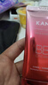 韓束（KanS）bb霜女遮瑕水光修容霜紅BB霜提亮膚色隔離補水保濕緊致女護膚品 【單支裝】大紅BB霜40ml 曬單實(shí)拍圖