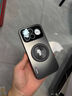 品托 適用紅米k90手機殼k80pro馬年新款k70至尊版護鏡磁吸旋轉支架note15pro男女自帶鏡頭膜全包防摔 炫金磁吸支架-【石墨黑】馬年限定D2+手機膜 紅米K90 曬單實(shí)拍圖