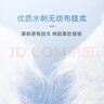 永?？党扇俗o理墊L60片（60*90cm）嬰兒老人一次性加大隔尿墊產(chǎn)褥墊 曬單實(shí)拍圖