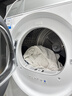 卡薩帝（Casarte）攬光WB洗烘套裝 10KG滾筒洗衣機全自動(dòng)+10KG雙擎熱泵烘干機? 家電國家補貼15% 10LWB+10FWB 曬單實(shí)拍圖