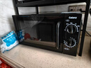 格蘭仕變頻微波爐20L家用 平板均勻加熱 雙旋鈕簡(jiǎn)單操作 小型易清潔 V-DG省電一級能效低噪音 2025年新品 曬單實(shí)拍圖