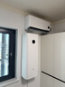 小米（MI）米家空調 巨省電Pro 大一匹 超一級能效 空調掛機 26GW-PG10/V1A1 整機十年質(zhì)保 曬單實(shí)拍圖