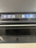 美菱（MeiLing）頂側雙吸油煙機30變頻爆炒大吸力1300Pa靜壓家用一級能效排抽油煙機揮手語(yǔ)音開(kāi)關(guān)熱清洗以舊換新 曬單實(shí)拍圖