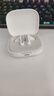 小米REDMI Buds 7S  藍牙耳機  半入耳主動(dòng)降噪 適用于安卓蘋(píng)果手機 晴雪白 曬單實(shí)拍圖