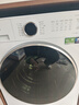 小天鵝（LittleSwan）滾筒洗衣機全自動(dòng)家用 10KG水魔方 白色款 TG10V628PLUSW 以舊換新 國家補貼 京東自營(yíng) 一級能效 曬單實(shí)拍圖