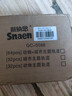 斯納恩（Snaen）兒童玩具男孩城市交通拼圖軌道車(chē)64片diy電動(dòng)汽車(chē)生日禮物 曬單實(shí)拍圖