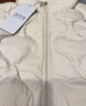 波司登秋冬羽絨馬甲女士輕薄立領(lǐng)內膽外套商場(chǎng)熱賣(mài)同款B250131008 曬單實(shí)拍圖
